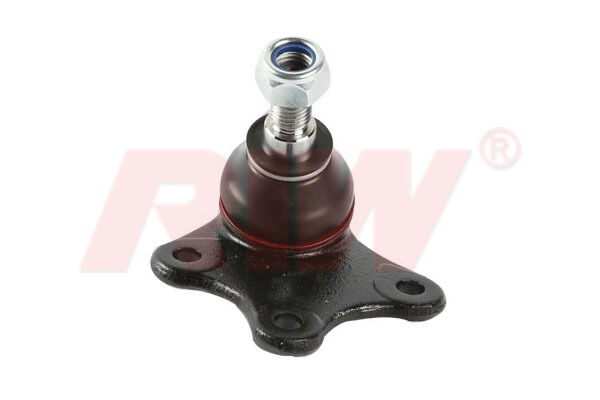 RIW SK1023 ROTİL ALT SAĞ POLO 02- - IBIZA IV 02-09 - FABIA 99- - CORDOBA 02-09 - ROOMSTER 06-10