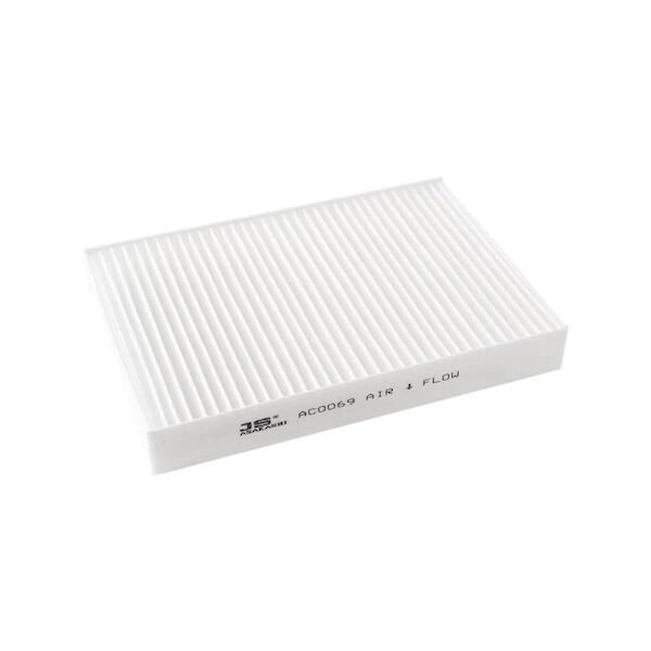 POLEN FİLTRESİ CORSA D-PUNTO III-FIORINO-NEMO-MITO 1.3CDTI-1.4-1.6JTD-1.7CDTI KARBONLU