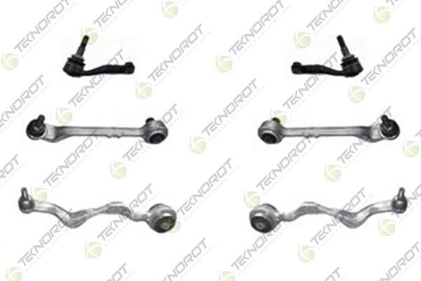 SALINCAK TAMIR SETI ON BMW E87 04>12 E90 E92 E93 05>11 E84 09>15