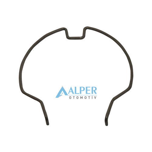 ALPER 402151 TURBO HORTUM SEGMANI RENAULT MASTER III 10> MOVANO B 10> 2.3 DCİ CDTI
