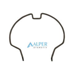 ALPER 402151 TURBO HORTUM SEGMANI RENAULT MASTER III 10> MOVANO B 10> 2.3 DCİ CDTI