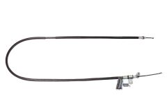 CAVO 3702704 ARKA EL FREN TELİ SAĞ QASHQAI 07>