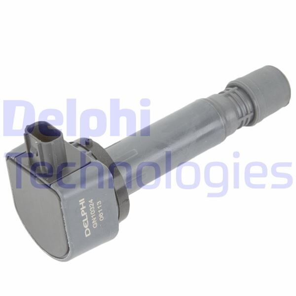 DELPHI GN10324-12B1 ATEŞLEME BOBİNİ HONDA CIVIC 1.6L R16A2 VTEC FD6 06-11 1.8L R18A2 FD7 FK2 06-12 / ACCORD 2.0L R20A3 CU 08-> / CR-V 2.0L R20A2 RE5 07-15
