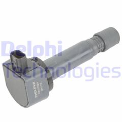 DELPHI GN10324-12B1 ATEŞLEME BOBİNİ HONDA CIVIC 1.6L R16A2 VTEC FD6 06-11 1.8L R18A2 FD7 FK2 06-12 / ACCORD 2.0L R20A3 CU 08-> / CR-V 2.0L R20A2 RE5 07-15