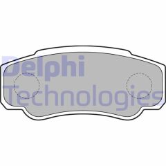 DELPHI LP1790 ARKA BALATA BOXER-DUCATO-JUMPER 94>06