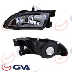 GVA 2029671 SİS LAMBASI SOL FIAT EGEA 16 > BRAVO 07-13