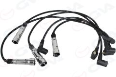 GVA 50B75038 BUJİ BOBİN KABLOSU 9A17 POLO AEE-ALM 1.6