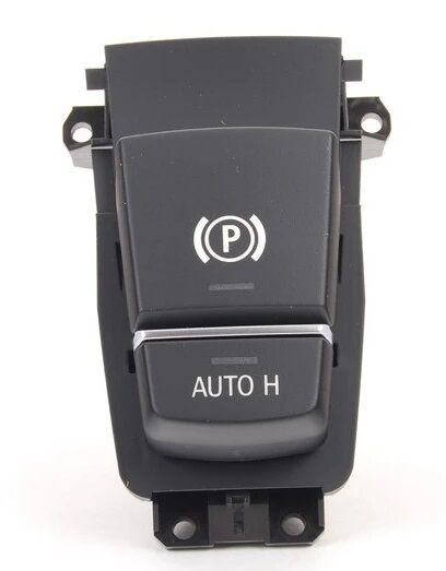 HELLUX PRA.700927 PARK FRENI SALTERI BMW F07 F10 F01 F02 F04 F15 F85 F16 F86 Auto-Hold