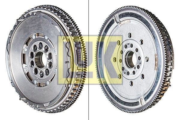 LUK 415031110 DEBRİYAJ VOLANI FOCUS II 05-12 -KUGA I 2.5 09-12 -MONDEO IV 2.5 07-14 -SMAX 2.5 06-14 VOLVO S80 2.5T 06-12 C30 T5 06-12 C70 T5 06-13 S40 T5 04-12 S60 2.5 02-10 V50 V70 XC90