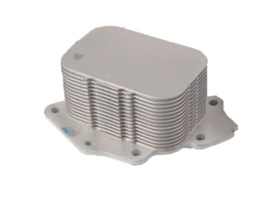 MAHLE CLC7000S YAĞ SOĞUTUCU PETEK FORD-PEUGEOT-CİTROEN FOCUS-COURIER-FIESTA-206 208 301 308 307 2008 3008 PARTNER C 3 C4 BERLINGO 02> 1.5-1.6 TDCİ