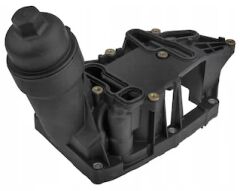 OE-ORIJINAL 11428507697 YAG FILTRE GOVDESI BMW N47 N57 B47 F10 F20 F30 E90 F01 E84 F25 F26 F15 F16