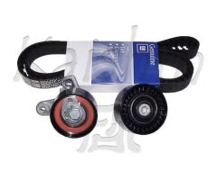 OE-OPEL 93745178 CAPTIVA CRUZE EPICA LACETTI ANTARA TRIGER SETI