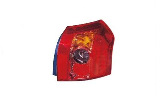 TYC TOY10CO066 11-A764-01-2B T.COROLLA ARKA STOP HB.LH.04-07