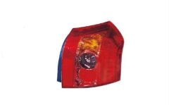 TYC TOY10CO066 11-A764-01-2B T.COROLLA ARKA STOP HB.LH.04-07