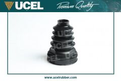 UCEL S10723-T AKS KÖRÜĞÜ İÇ RENAULT MEGANE II 02> LOGAN 06> CLIO III 05> LAGUNA II 01> KANGOO II 08>