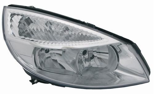 FAR SOL ELK. RENAULT SCENİC II 03>