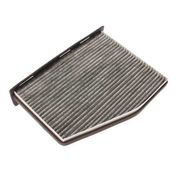 POLEN FİLTRESİ CADDY III-JETTA III-PASSAT-TOURAN-GOLF V KARBONLU 1.4TSI-1.6TDI-1.8TSI-1.9TDI-2.0TDI