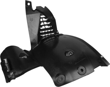AFT KAP14326 ÖN ÇAMURLUK DAVLUMBAZI SOL CLIO SYMBOL LB