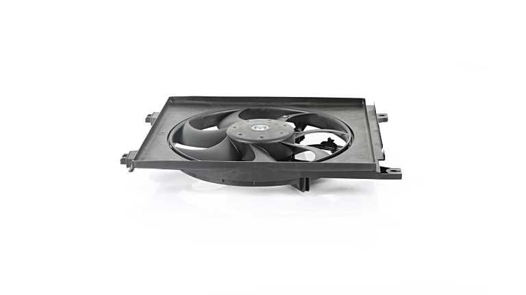 BSG 40-510-020 HYUNDAI ELANTRA/CERATO KLIMA FAN MOTORU KOMPLE