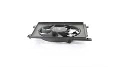 BSG 40-510-020 HYUNDAI ELANTRA/CERATO KLIMA FAN MOTORU KOMPLE