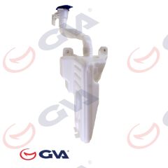 GKL 290727 SİLECEK CAM SU DEPOSU BİDONU KÜÇÜKGOLF7-LEON-A3-OCTAVİA2013-2020