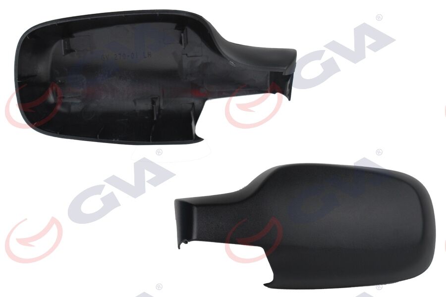 GVA 1214008 AYNA KAPAĞI DESENLİ SOL CLIO 06> VM-6136CL