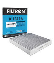 FILTRON FILT K 1311A GOLF7-A3-LEON-OCTAVIA-PASSAT POLEN FILTRESI E2998LC / AHC392 / LAK888 (KARBONLU)
