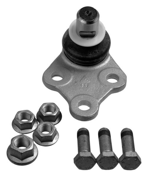 LEMFORDER 2239402 ROTIL ON ALT MERCEDES VITO W638