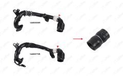 NIFEA 12362 TURBO BORUSU RENAULT TRAFIC III 19> 2.0dCi M9R BOĞAZ KISMI