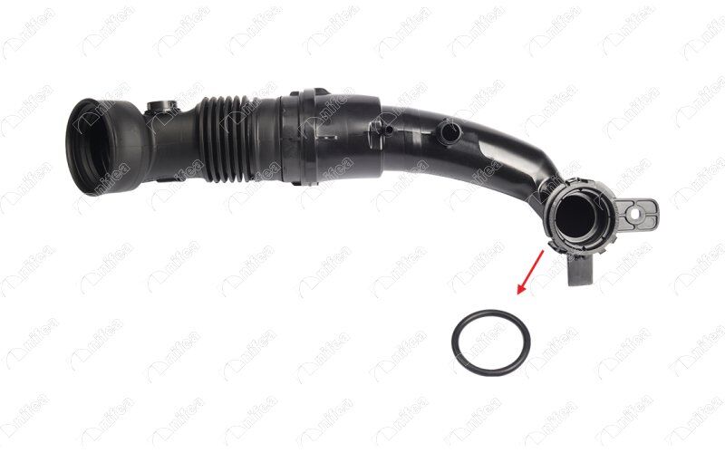 NIFEA 17025 TURBO HAVA EMME BORU CONTASI ORİNGİ ASTRA L 21> COMBO E 18> CORSA F 19> MOKKA 20> CROSSLAND-GRANDL AND 17> P208-P308 13> P408-P508-P2008-P3008-P5008-C3-C4-DS3-DS4-BERLINGO-PARTNER-RIFTER 1.2 THP Pure