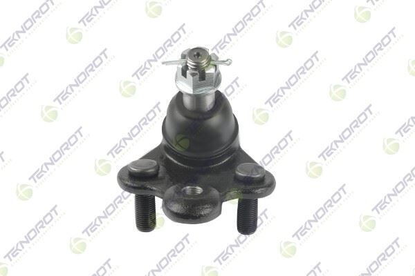 TEKNOROT H-1054 ROTİL ALT SAĞ-SOL HONDA CIVIC 1.6L R16B2 FB7 kasa 14-15 /1.6L N16A1 FK3 kasa 14-15 / 1.4L L13Z1 SPORT H/B FK1 kasa 14->