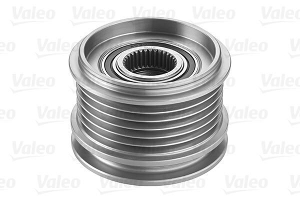VALEO 588024 ALTERNATÖR KASNAĞI RULMANLI BORA-CADDY II-III-GOLF III-IV-PASSAT-POLO-LT35-T5 1.9 TDİ 6 KANAL