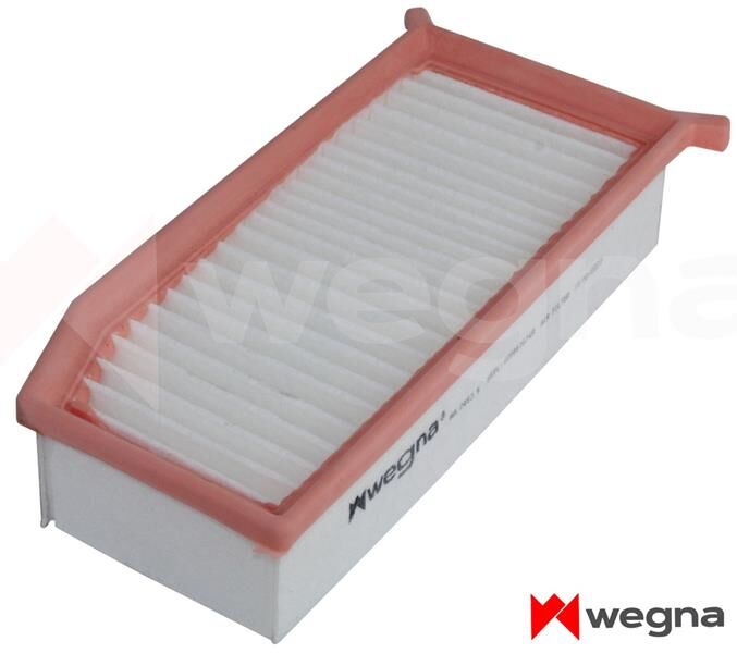 WEGNA WA2462.5 HAVA FİLTRESİ CLIO IV 12> CAPTUR I 13> EXPRESS 21>LOGAN II 13>SYMBOL III 13> SANDERO II 12> DUSTER 1 0>18 DOKKER 12> 0.9TCe 1.2TCe 1.3TCe 1.5 BLUE dCI 1.6 KEÇELİ