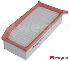 WEGNA WA2462.5 HAVA FİLTRESİ CLIO IV 12> CAPTUR I 13> EXPRESS 21>LOGAN II 13>SYMBOL III 13> SANDERO II 12> DUSTER 1 0>18 DOKKER 12> 0.9TCe 1.2TCe 1.3TCe 1.5 BLUE dCI 1.6 KEÇELİ