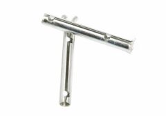 YTT 1638 KAPI MENTEŞE PİMİ OPEL TÜM MODELLER ASTRA F-G-H-VECTRA A-B-C-CORSA B-C-D 8.1 X 62.5 MM BLM