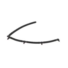 YTT 32185 YAKIT GERI DÖNÜŞ HORTUMU P307 2.0HDI 00-07 -P406 99-04 -PARTNER 00-08 -BERLINGO I-C5 I-XSARA II