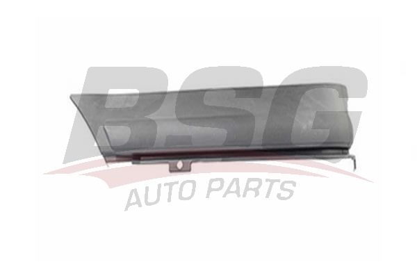 BSG BSG 30-920-004 TRANSIT V184 TAMPON UCU ARKA ÜST SOL ÇIFT KAPI