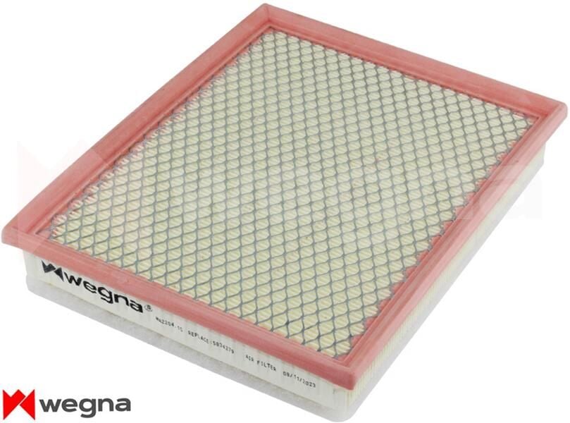 HAVA FİLTRESİ OPEL ASTRA H 04>10 ZAFIRA B 08>15 1.9 CDTI TELLİ VE SÜNGERLİ