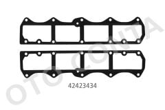 KÜLBÜTÖR KAPAK CONTA BRAVA-BRAVO-DOBLO-MAREA-PALIO 1.6 16V