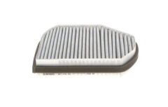 BOSCH 1987432301 POLEN FILTRESI MERCEDES W202 C208 W210 R170 KARBONLU