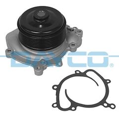 DAYCO DP2187 DEVIRDAIM POMPASI MERCEDES OM642 W204 C218 W212 X204 W164 W166 W251 W221