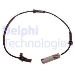 DELPHI SS20216 ABS SENSORU ON BMW E81 E82 E87 E88 E90 E91 E92 E93