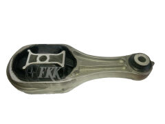 FKK 1239 MOTOR TAKOZU ARKA FLUENCE 09> MEGANE III 09> SCENIC III 09> 1.5 DCİ-1.6 16V 5 VİTES