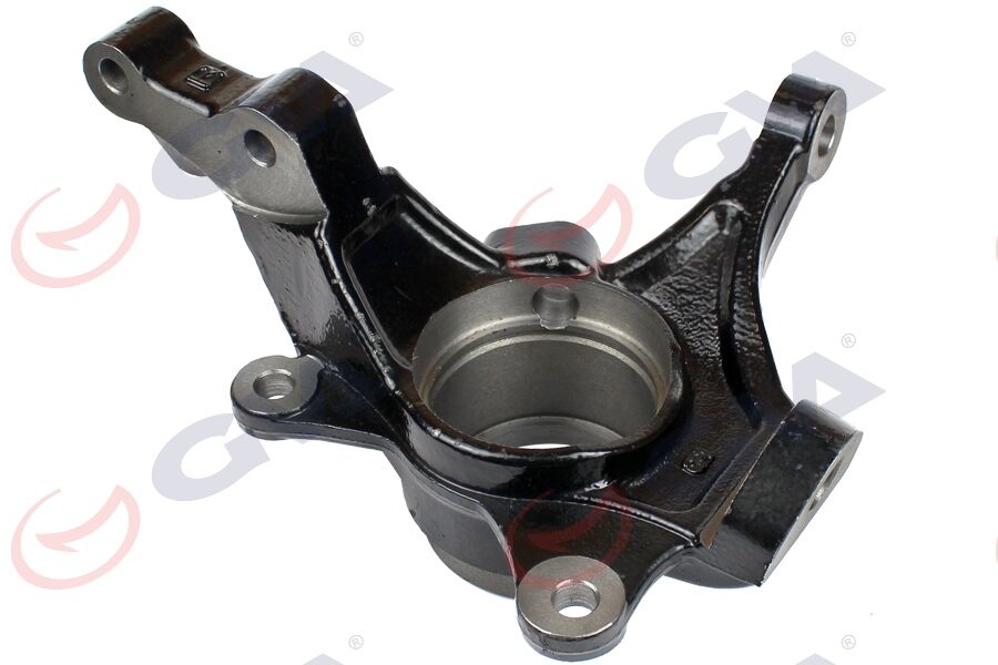 GVA 4591410 AKS TAŞIYICI ÖN SAĞ HYUNDAI İ20 1.4L 1.6L D4FC D4FB CRDi 08-14 / 1.2L 1.4L G4LA G4LC G4FA 08-14 ABS Lİ