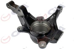GVA 4591410 AKS TAŞIYICI ÖN SAĞ HYUNDAI İ20 1.4L 1.6L D4FC D4FB CRDi 08-14 / 1.2L 1.4L G4LA G4LC G4FA 08-14 ABS Lİ