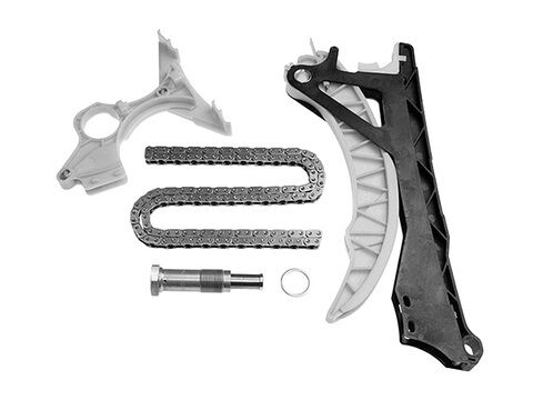 INA 559183020 EKSANTRIK ZINCIR SETI BMW N40 N45 E81 E87 E46 E90