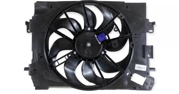 OE-ORIJINAL 214816436R FAN MOTOR PERVANESİ DACIA LODGY 18> DOKKER 18> 1.5dCi 1.6