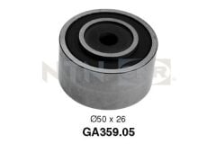 SNR GA35905 ALTERNATÖR GERGİ RULMANI CİTROEN JUMPER 02> FIAT DUCATO 02> PEUGEOT BOXER 02> 2.0 HDI 2.0 JTD