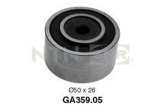 SNR GA35905 ALTERNATÖR GERGİ RULMANI CİTROEN JUMPER 02> FIAT DUCATO 02> PEUGEOT BOXER 02> 2.0 HDI 2.0 JTD