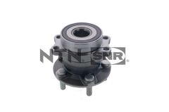 SNR R18131 ARKA TEKER PORYASI RULMANLI SUBARU FORESTER 2.0L FA20 FB20 EE20Z SJ kasa 13-> / IMPREZA XV 1.6L FB 16 GP2 kasa 13-16 / XV 1.6L FB16 GP3 kasa 12-17 ABS Lİ